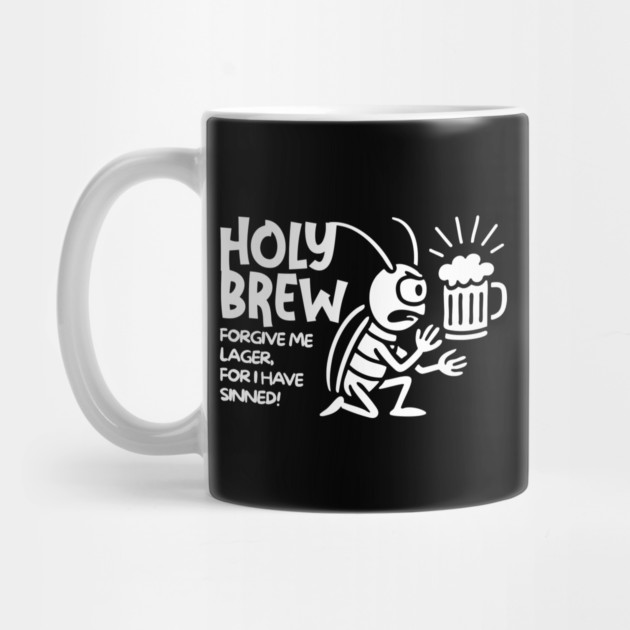 HOLY BREW by Fabrik
