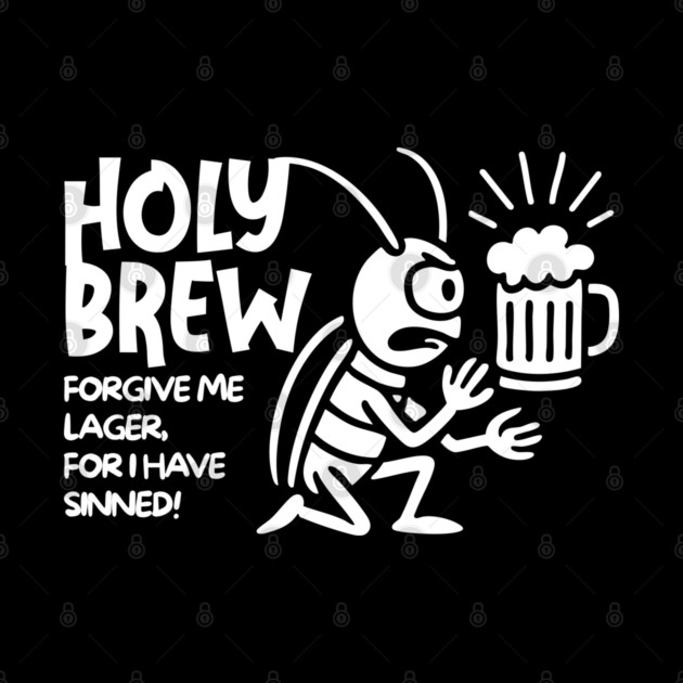 HOLY BREW by Fabrik