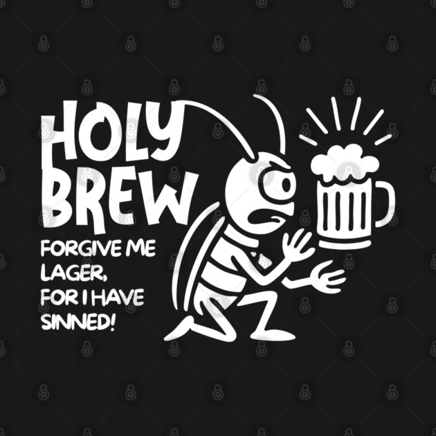 HOLY BREW by Fabrik