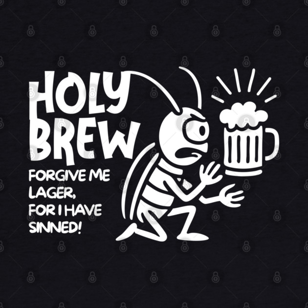 HOLY BREW by Fabrik