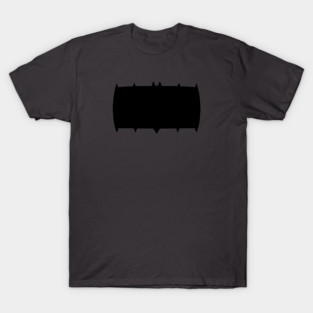 Absolute Batman [Dark] T-Shirt
