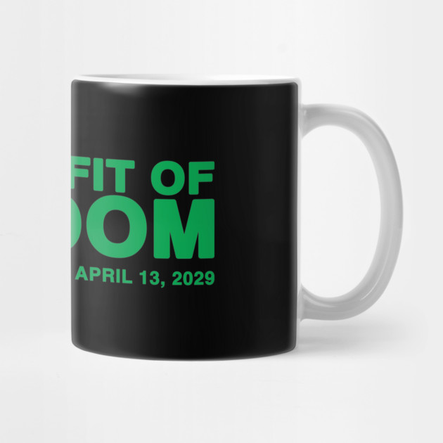 PROFIT OF DOOM by Fabrik