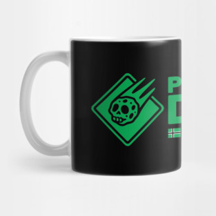 PROFIT OF DOOM Mug