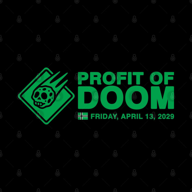 PROFIT OF DOOM by Fabrik