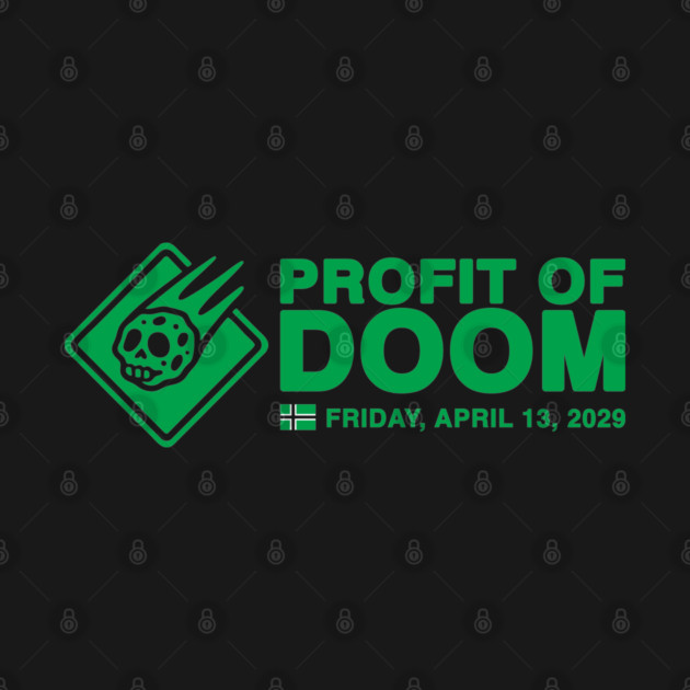 PROFIT OF DOOM by Fabrik