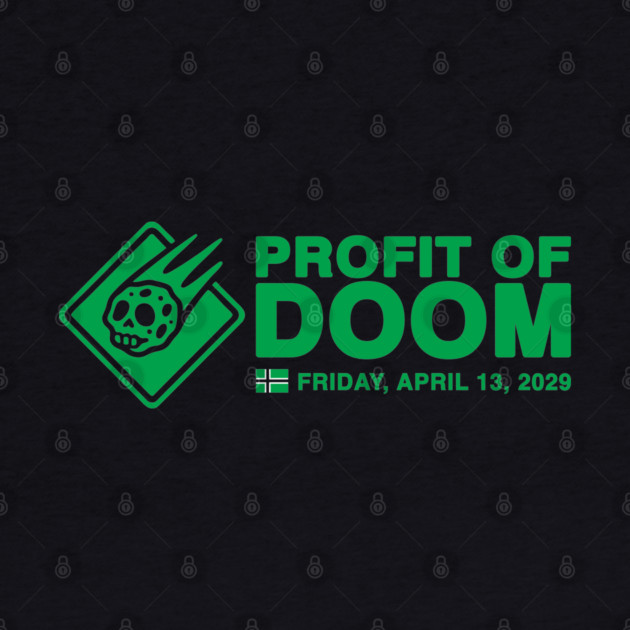 PROFIT OF DOOM by Fabrik