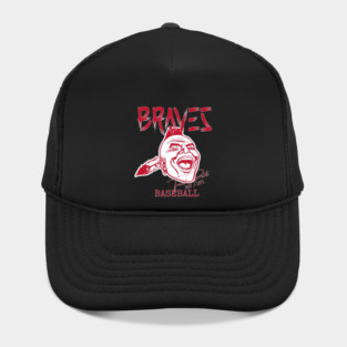 atlanta braves Hat