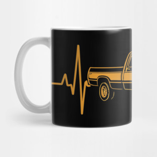 Dodge Adventurer Mug