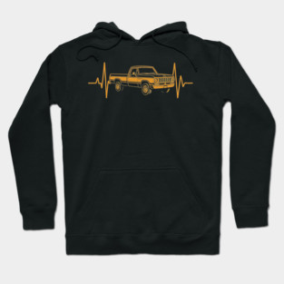 Dodge Adventurer Hoodie