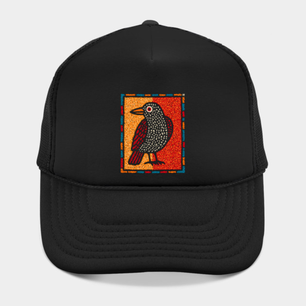 The Seer | An Omen in a Tapestry by TuncGK