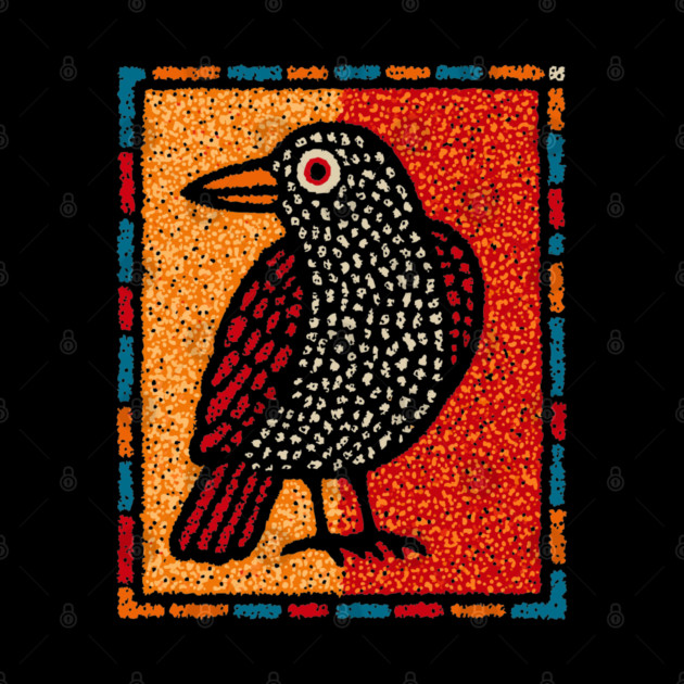 The Seer | An Omen in a Tapestry by TuncGK