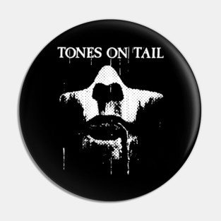 Tones On Tail Pin