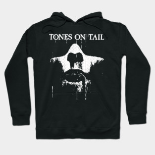 Tones On Tail Hoodie