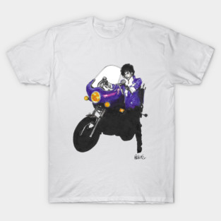 Prince T-Shirt