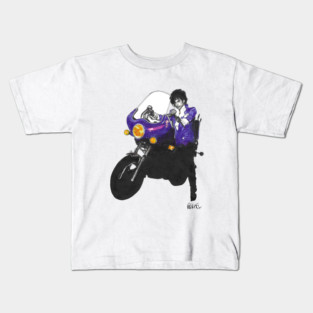 Prince Kids T-Shirt