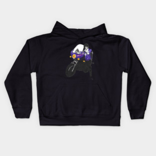 Prince Kids Hoodie
