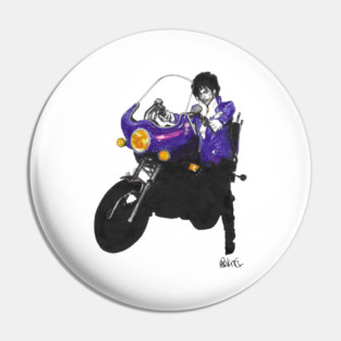 Prince Pin