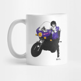 Prince Mug