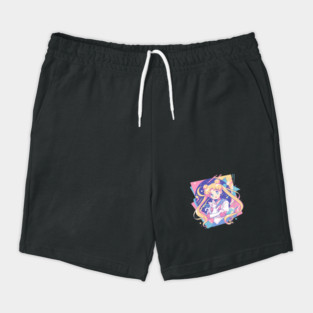 sailor moon Shorts