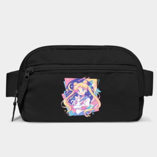 sailor moon Bag