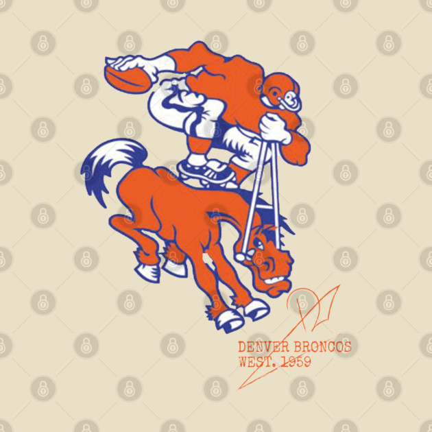 denver broncos T-Shirt