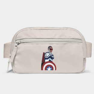 Sam Wilson Captain America Bag
