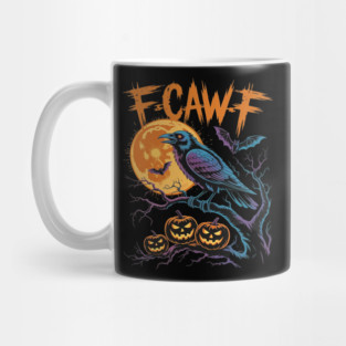 Halloween-vibes Mug