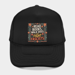 Antifa Hat