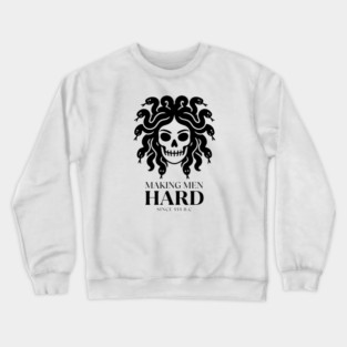 MEDUSA Crewneck Sweatshirt