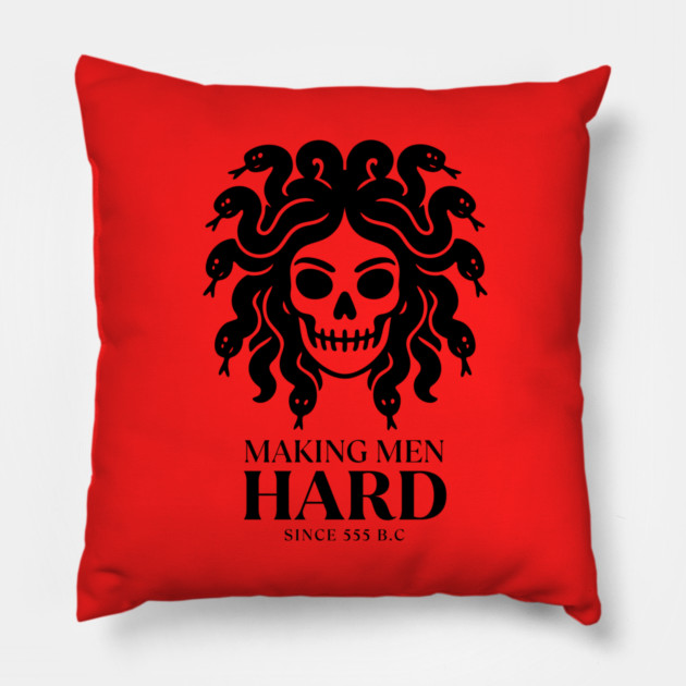 MEDUSA Pillow by Fabrik
