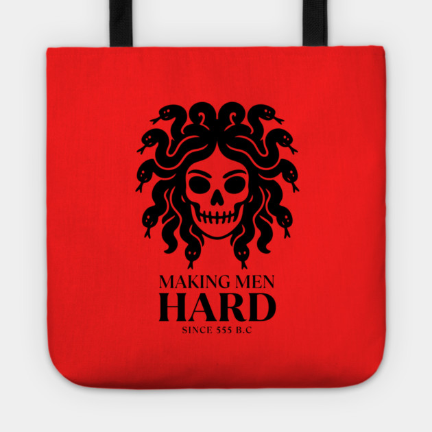 MEDUSA Tote by Fabrik