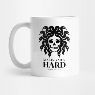 MEDUSA Mug