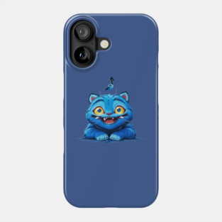 kpop Derpy Tiger and Sussie the bird Phone Case