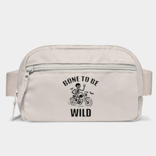 Bone To Be Wild Bag