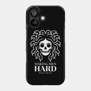 MEDUSA Phone Case