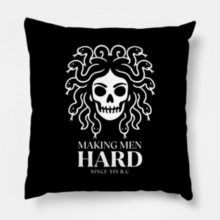 MEDUSA Pillow