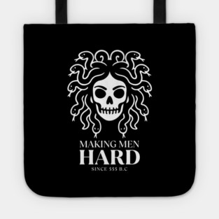 MEDUSA Tote