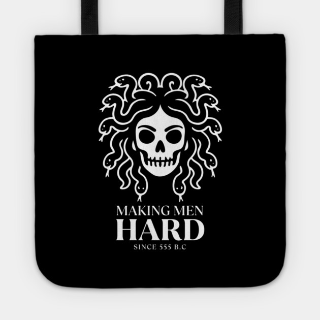 MEDUSA Tote by Fabrik