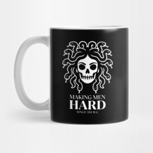 MEDUSA Mug
