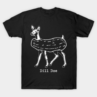 Dill Pickle T-Shirt