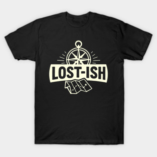 Lost-ish T-Shirt