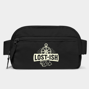 Lost-ish Bag