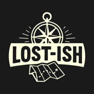 Lost-ish T-Shirt