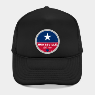 Huntsville - Heart of Legacy Hat