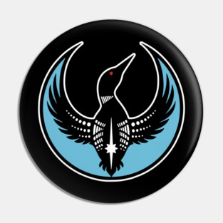 Minnesota-Rebel-Alliance Pin