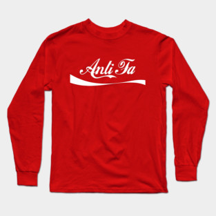 Anti-Fa Classic Long Sleeve T-Shirt