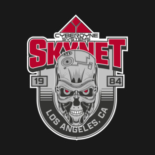 Skynet T-Shirt