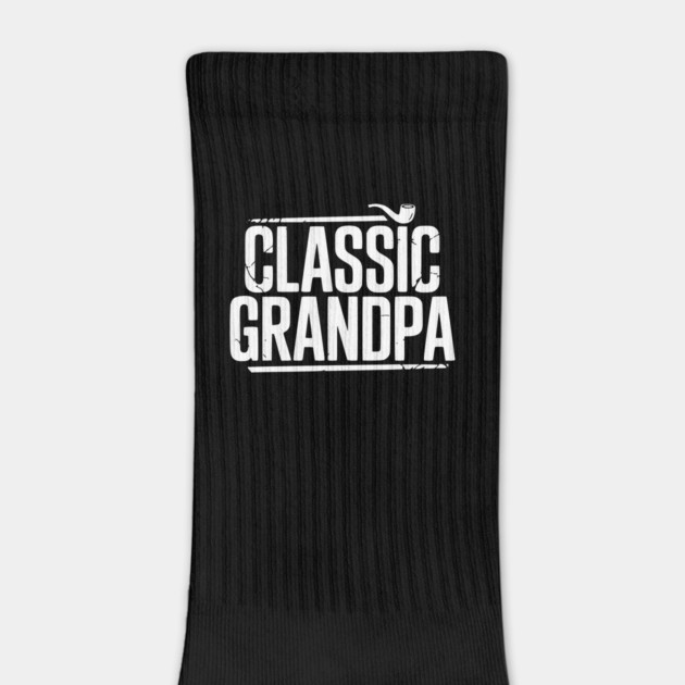 Classic Grandpa by Frank Ring