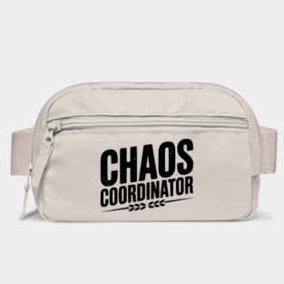 Chaos Coordinator Bag
