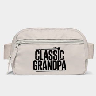 Classic Grandpa Bag